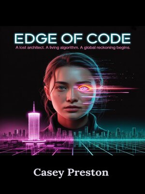 cover image of Edge of Code